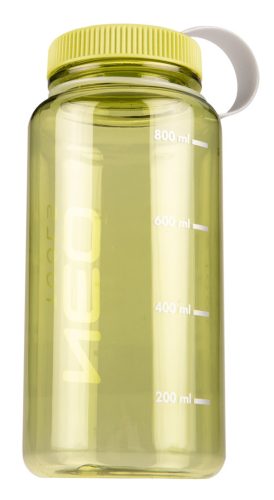 Neo Tools Vizespalack, 800ml, Tritan anyag, BPA mentes