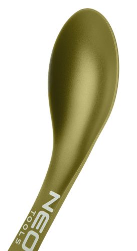 Neo Tools Kemping evőeszköz, 3 az 1 ben, ABS műanyag