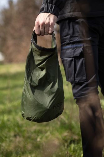 Neo Tools Vizálló túrazsák, 5 l