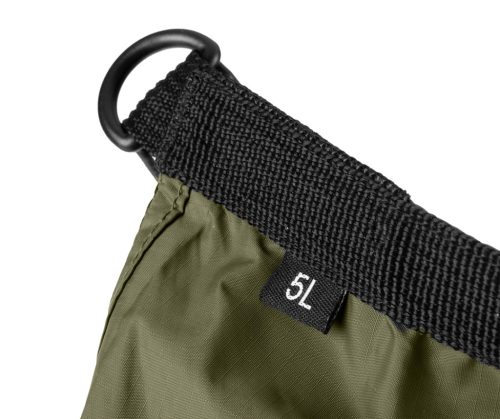 Neo Tools Vizálló túrazsák, 5 l