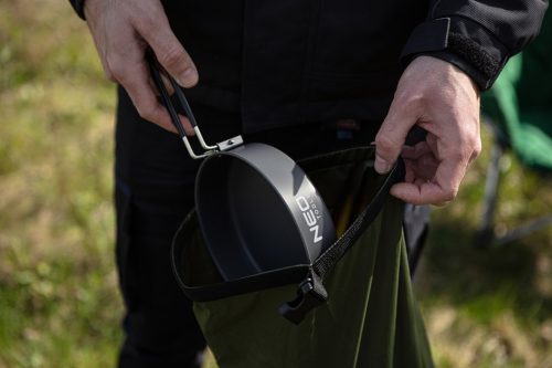 Neo Tools Vizálló túrazsák, 10 l