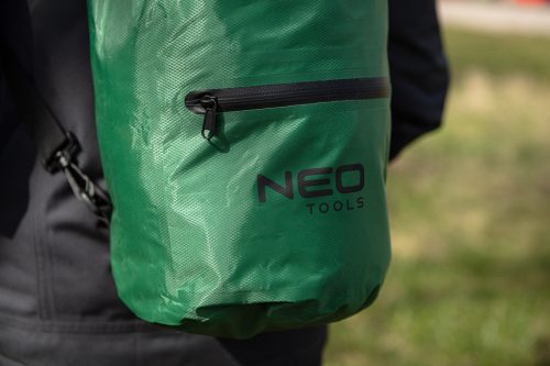 Neo Tools Vizálló túrahátizsák, 15 l