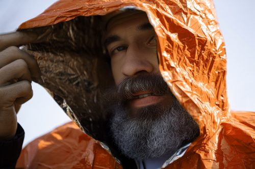 Neo Tools Poncsó, NRC termofólia