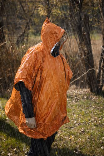 Neo Tools Poncsó, NRC termofólia