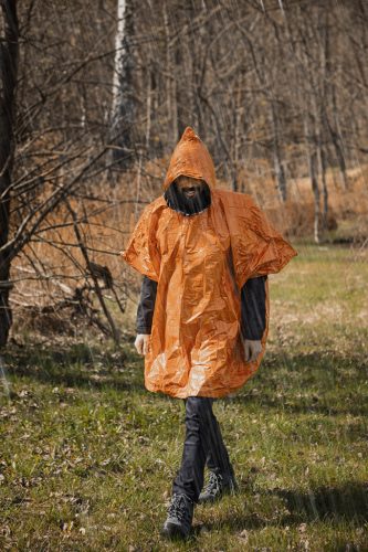 Neo Tools Poncsó, NRC termofólia