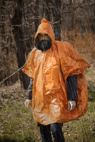 Neo Tools Poncsó, NRC termofólia