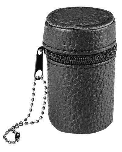 Neo Tools Kemping pohárkészlet, rozsdamentes, 6db, tokkal