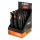Neo Tools Univerzális kés tokkal, 22cm, 3CR13 penge, 2komponensű nyél