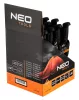Neo Tools Univerzális kés tokkal, 22cm, 3CR13 penge, 2komponensű nyél