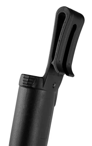 Neo Tools Univerzális kés tokkal, 22cm, 3CR13 penge, 2komponensű nyél