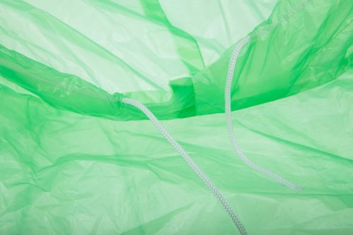 Neo Tools Esőruha kapucnival, PE