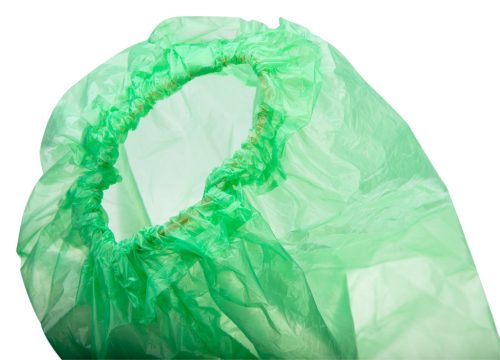 Neo Tools Esőruha kapucnival, PE