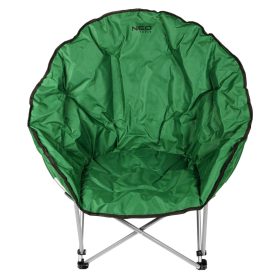 Neo Tools Kemping fotel, összecsukható, tokkal