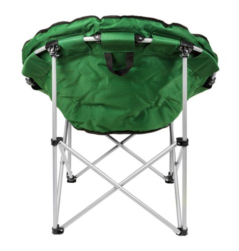 Neo Tools Kemping fotel, összecsukható, tokkal