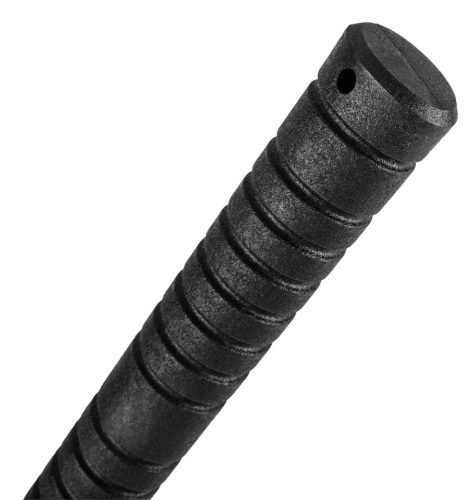 Neo Tools Taktikai balta, rozsdamentes acél fej, üvegszálas nyél, kalapács és kulcs funkciókkal gyöngyvászon övtokkal