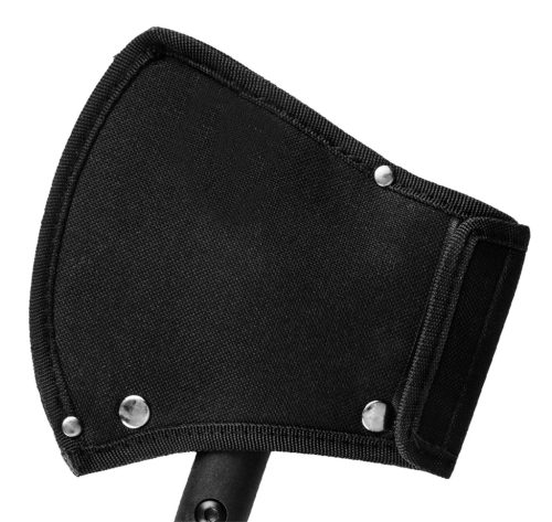 Neo Tools Taktikai balta, rozsdamentes acél fej, üvegszálas nyél, kalapács és kulcs funkciókkal gyöngyvászon övtokkal