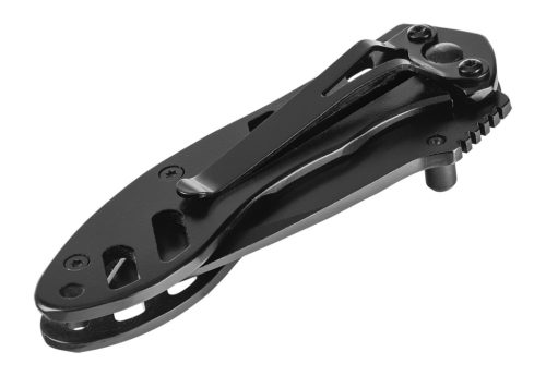 Neo Tools Összecsukható kés, 90mm-es penge, többcélú felhasználásra