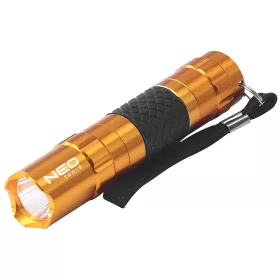 Neo Tools Mini zseblámpa 20lum, 1xAA, 