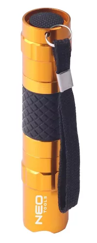 Neo Tools Mini zseblámpa 20lum, 1xAA, 