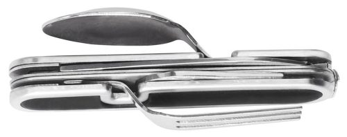 Neo Tools Kemping evőeszköz készlet, 4az1-ben, 88/150mm, rendelési egység: 5db