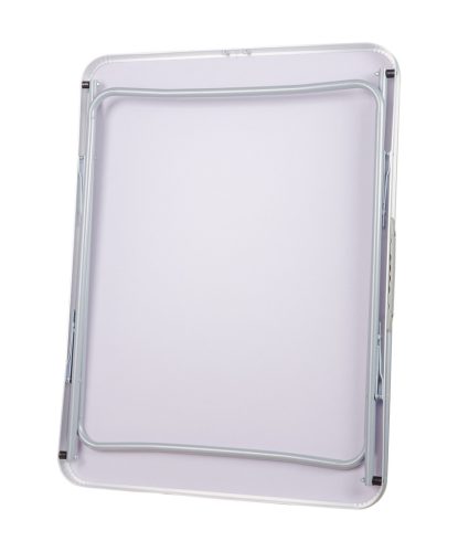 Neo Tools Összecsukható kempingasztal, 80x60x75cm, 3,4kg