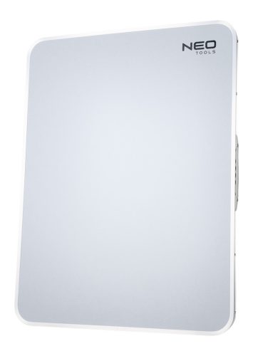 Neo Tools Összecsukható kempingasztal, 80x60x75cm, 3,4kg