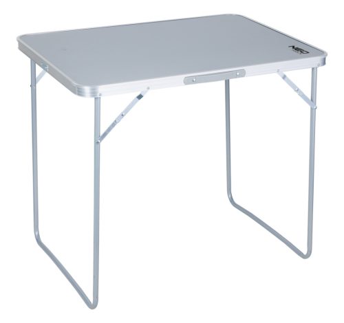 Neo Tools Összecsukható kempingasztal, 80x60x75cm, 3,4kg