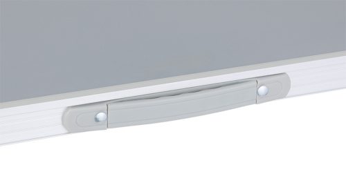 Neo Tools Összecsukható kempingasztal, 80x60x75cm, 3,4kg