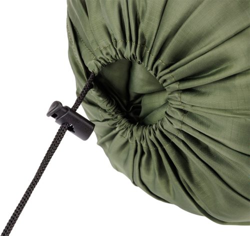 Neo Tools Függőágy, 221x105cm, pamut-poliészter, szakadásgátló szövet, 4 kampóval