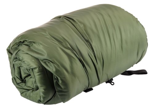 Neo Tools Függőágy, 221x105cm, pamut-poliészter, szakadásgátló szövet, 4 kampóval