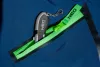 Neo Tools Trapézpengés kés mini, alu ház, 4penge, rendelési egység: 30db