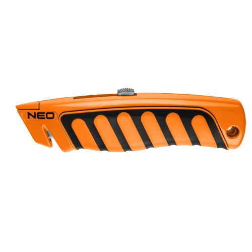 Neo Tools Trapézpengés kés, alu házas