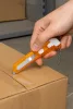 Neo Tools Kés, kulcstartó, 7,5cm. CK5 penge, 80db/doboz, rendelési egység: 80db