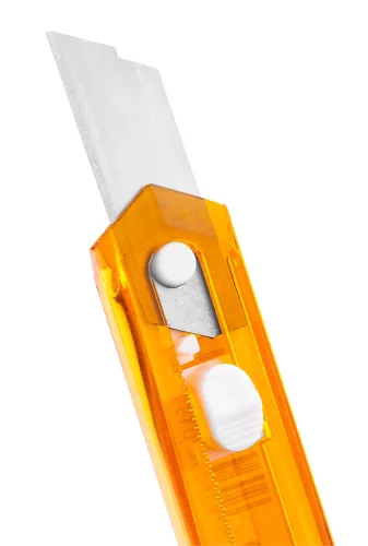 Neo Tools Kés, kulcstartó, 7,5cm. CK5 penge, 80db/doboz, rendelési egység: 80db