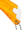 Neo Tools Kés, kulcstartó, 7,5cm. CK5 penge, 80db/doboz, rendelési egység: 80db