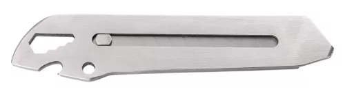 Neo Tools Multifunkciós kés 18mm-es törhető penge, 6az1-ben