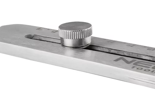 Neo Tools Multifunkciós kés 18mm-es törhető penge, 6az1-ben