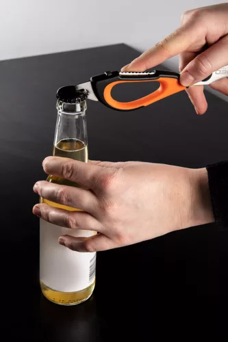 Neo Tools Műszaki olló, 230mm, 6 az 1-ben