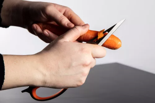 Neo Tools Műszaki olló, 230mm, 6 az 1-ben