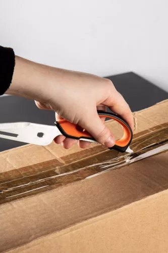 Neo Tools Műszaki olló, 230mm, 6 az 1-ben