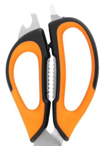 Neo Tools Műszaki olló, 230mm, 6 az 1-ben