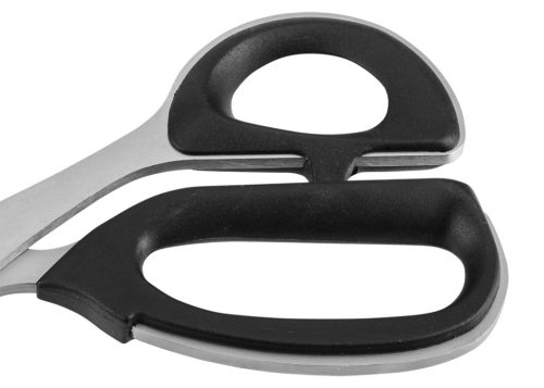 Neo Tools Olló, japán acél, 2k fogantyúval, 200mm