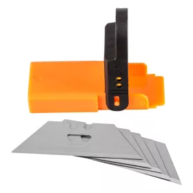 Neo Tools Trapézpenge, SK2, 5db