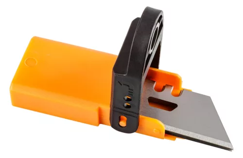 Neo Tools Trapézpenge, SK2, 5db