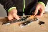 Neo Tools Törhető penge, 18mm, 10db, rendelési egység: 36db