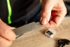 Neo Tools Törhető penge, 18mm, 10db, rendelési egység: 36db