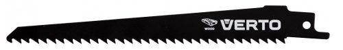 Verto orrfűrészlap 10db hcs/bim