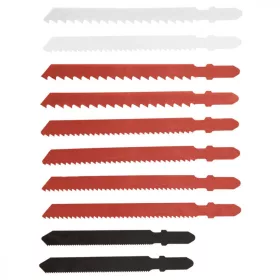 Verto szúrófűrészlap 10db t-tipus