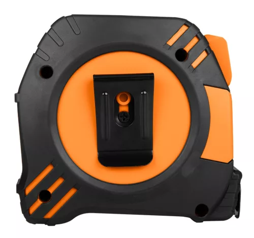 Neo Tools Lézeres távolságmérő beépített mérőszalaggal, hatótáv 40m, mérőszalag 19mmx5m, Li-Ion akkumulátor