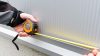 Neo Tools Mérőszalag 5m / 25mm, mágneses, dupla fékes